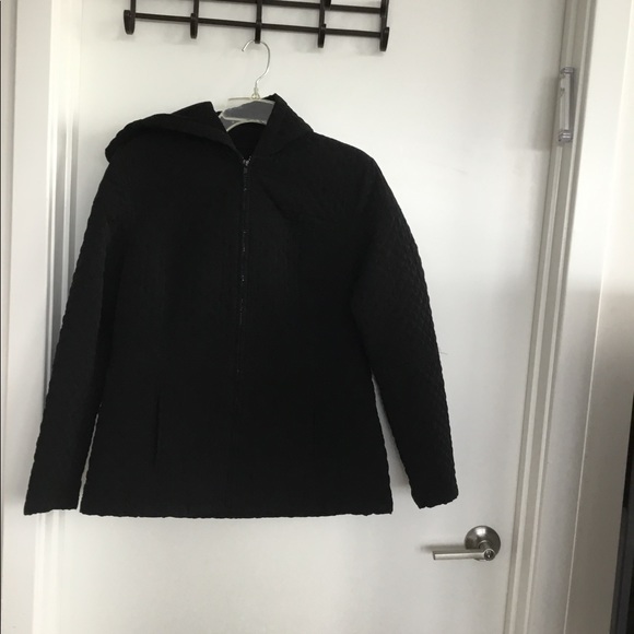 Gorgeous Quilted winter jacket - Picture 2 of 4